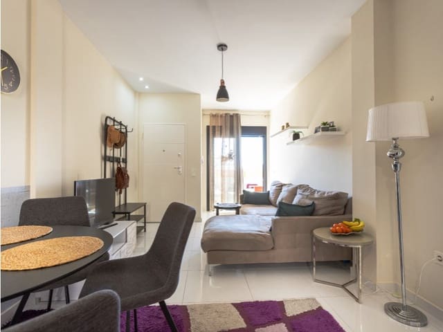 Apartamento de 2 habitaciones en La Florida, Orihuela en venta - 265.000 € (Ref: 9666394)