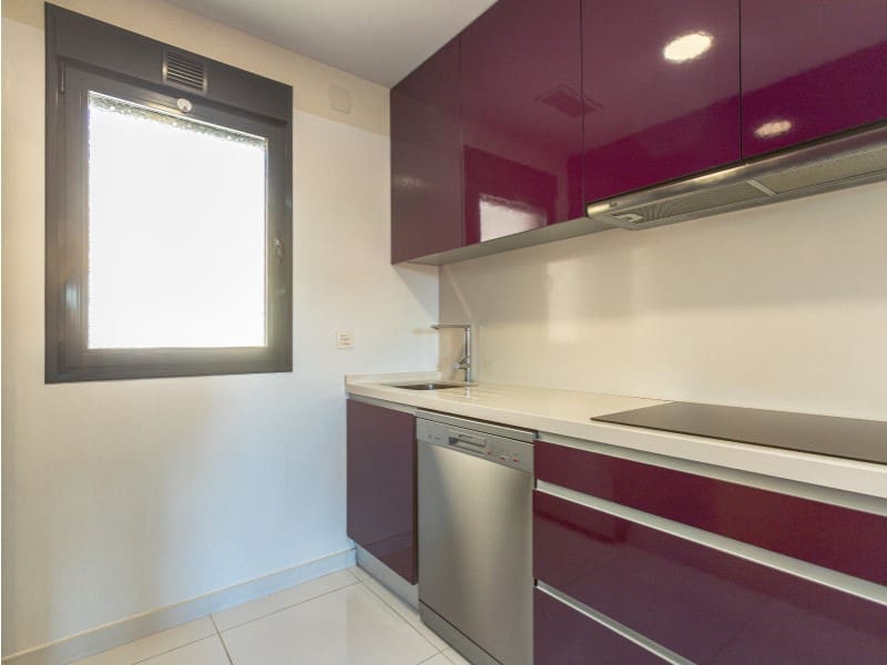 Apartamento de 2 habitaciones en La Florida en venta - 265.000 € (Ref: 9666394)