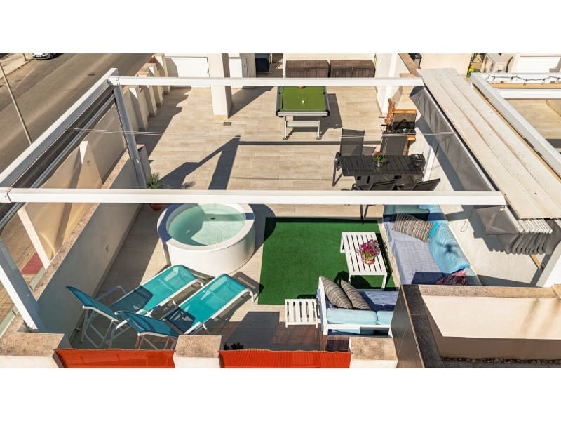 Apartamento de 2 habitaciones en La Florida en venta - 265.000 € (Ref: 9666394)