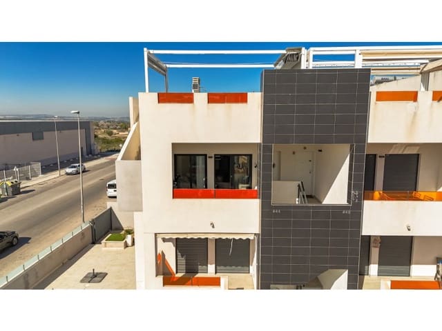Apartamento de 2 habitaciones en La Florida, Orihuela en venta - 265.000 € (Ref: 9666394)