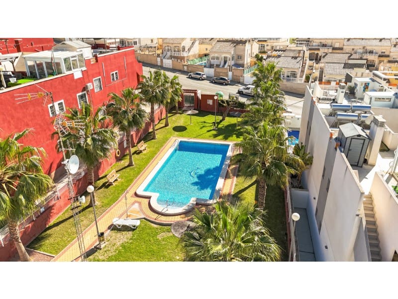 Apartamento de 2 habitaciones en La Florida en venta - 265.000 € (Ref: 9666394)