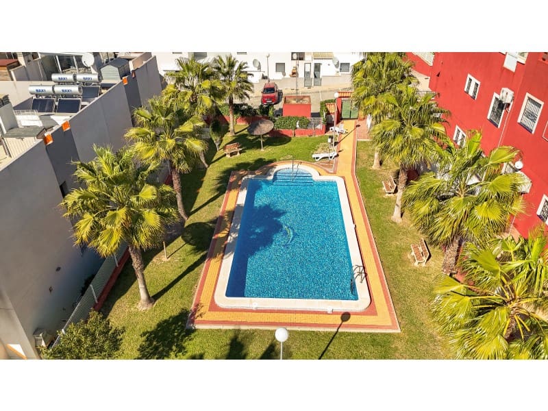Apartamento de 2 habitaciones en La Florida en venta - 265.000 € (Ref: 9666394)