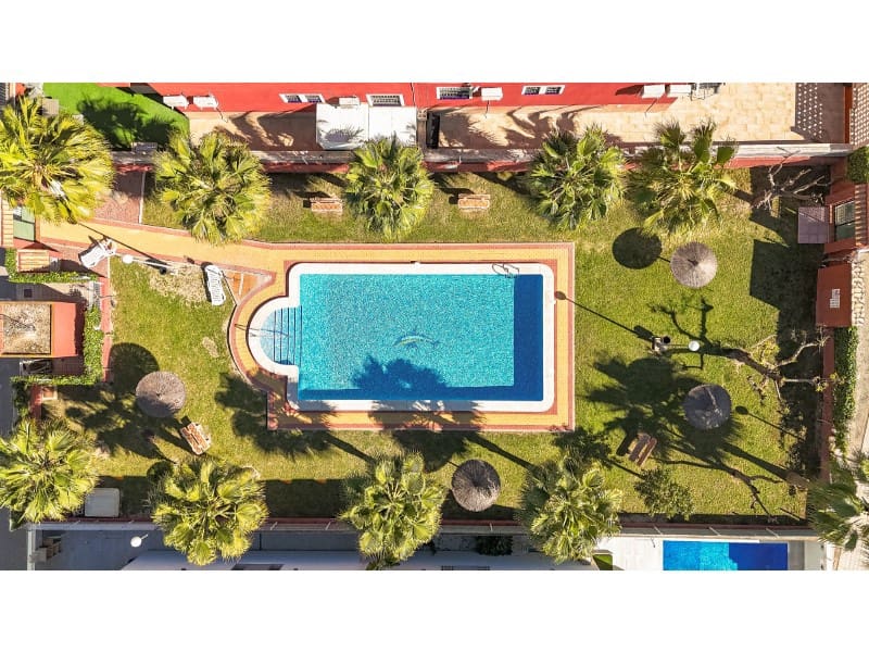 Apartamento de 2 habitaciones en La Florida en venta - 265.000 € (Ref: 9666394)