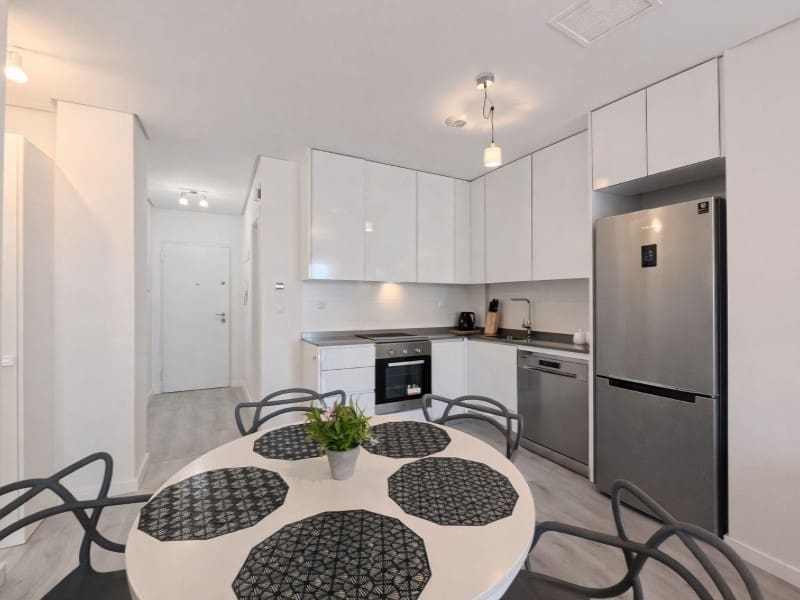 3 Zimmer Apartment zu verkaufen in Orihuela Costa mit Pool - 320.000 € (Ref: 9666395)