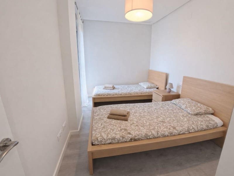 3 Zimmer Apartment zu verkaufen in Orihuela Costa mit Pool - 320.000 € (Ref: 9666395)