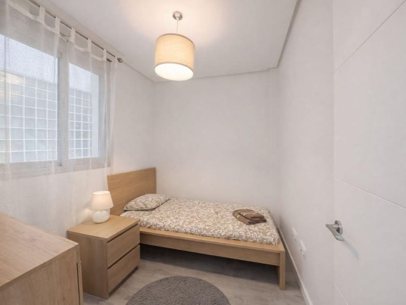 3 Zimmer Apartment zu verkaufen in Orihuela Costa mit Pool - 320.000 € (Ref: 9666395)