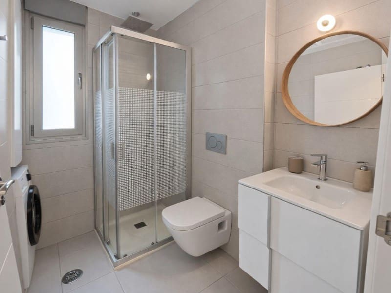 3 Zimmer Apartment zu verkaufen in Orihuela Costa mit Pool - 320.000 € (Ref: 9666395)