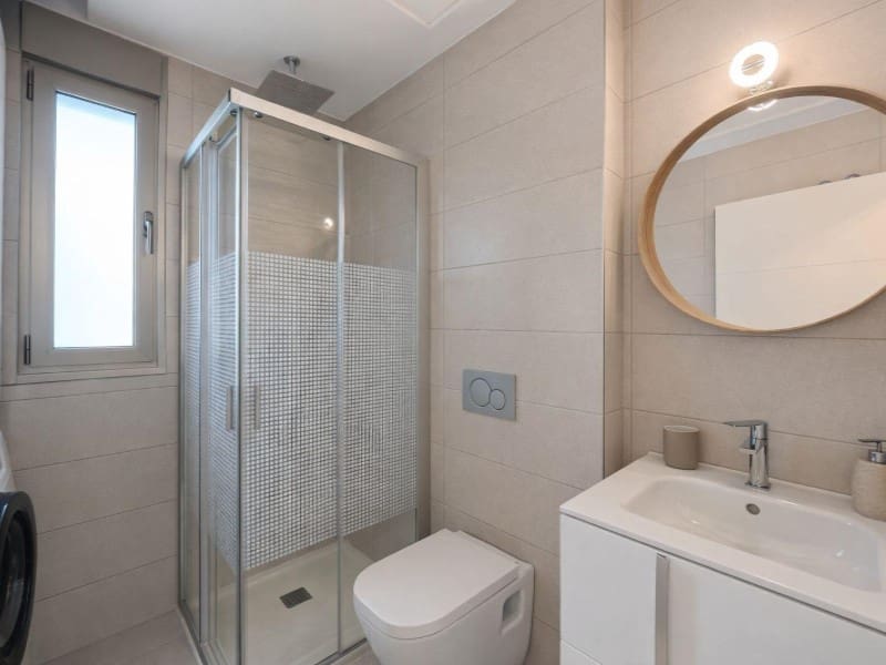 3 Zimmer Apartment zu verkaufen in Orihuela Costa mit Pool - 320.000 € (Ref: 9666395)