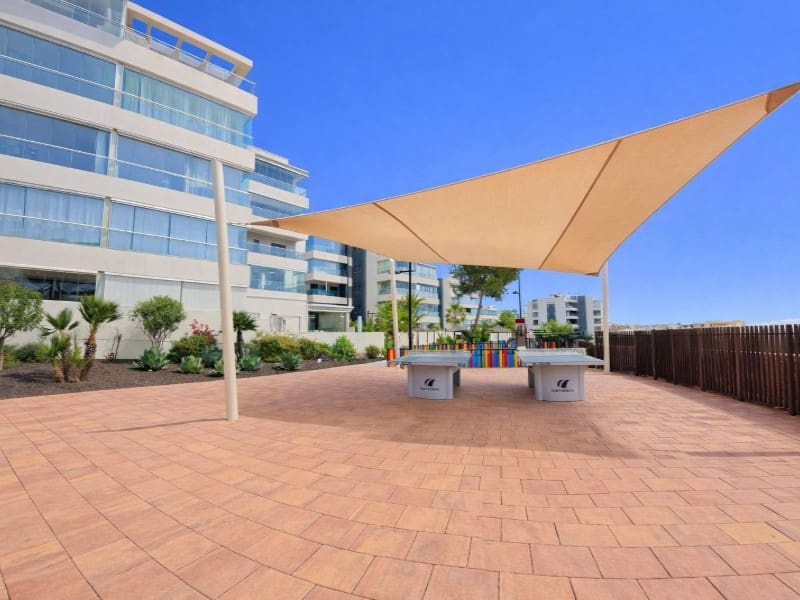 3 Zimmer Apartment zu verkaufen in Orihuela Costa mit Pool - 320.000 € (Ref: 9666395)