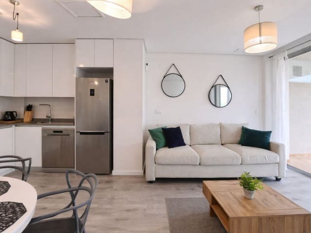 3 Zimmer Apartment zu verkaufen in Villamartin, Orihuela mit Pool - 320.000 € (Ref: 9666395)