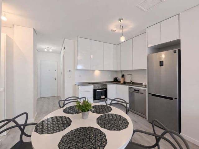 3 Zimmer Apartment zu verkaufen in Villamartin, Orihuela mit Pool - 320.000 € (Ref: 9666395)