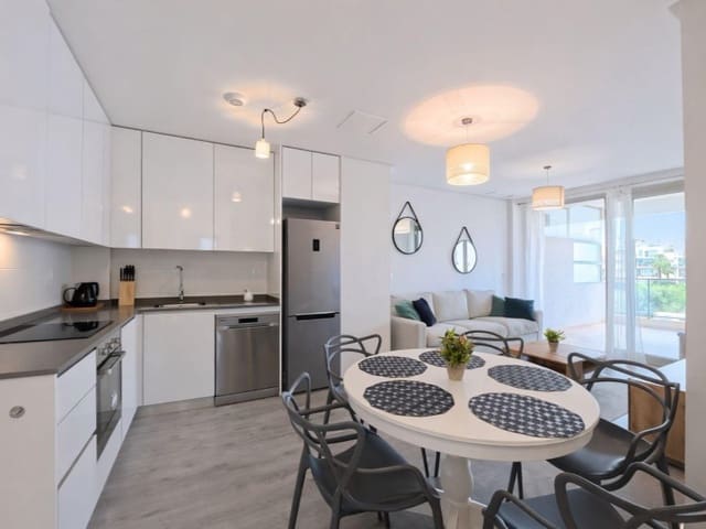 3 Zimmer Apartment zu verkaufen in Villamartin, Orihuela mit Pool - 320.000 € (Ref: 9666395)