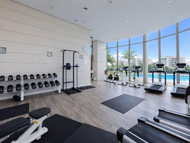 3 Zimmer Apartment zu verkaufen in Orihuela Costa mit Pool - 320.000 € (Ref: 9666395)