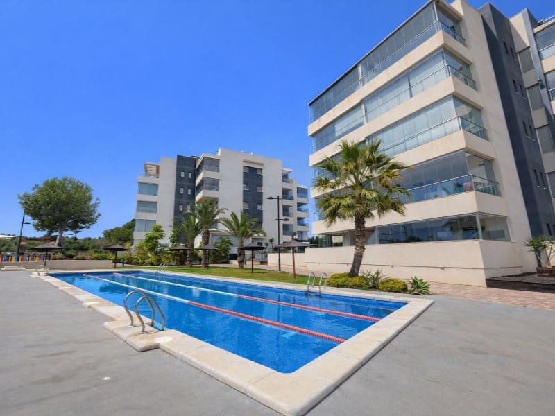 3 Zimmer Apartment zu verkaufen in Orihuela Costa mit Pool - 320.000 € (Ref: 9666395)