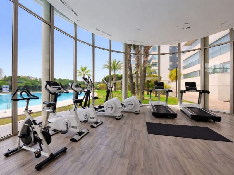 3 Zimmer Apartment zu verkaufen in Orihuela Costa mit Pool - 320.000 € (Ref: 9666395)