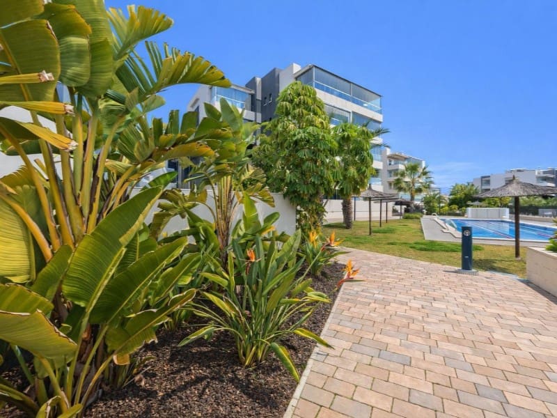 3 Zimmer Apartment zu verkaufen in Orihuela Costa mit Pool - 320.000 € (Ref: 9666395)