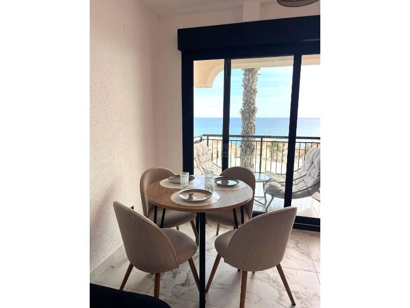 1 chambre Appartement à vendre à Cabo Cervera avec piscine - 199 000 € (Ref: 9666397)