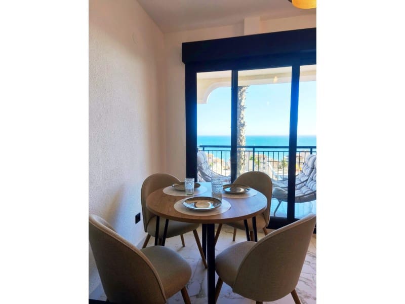 1 chambre Appartement à vendre à Cabo Cervera avec piscine - 199 000 € (Ref: 9666397)