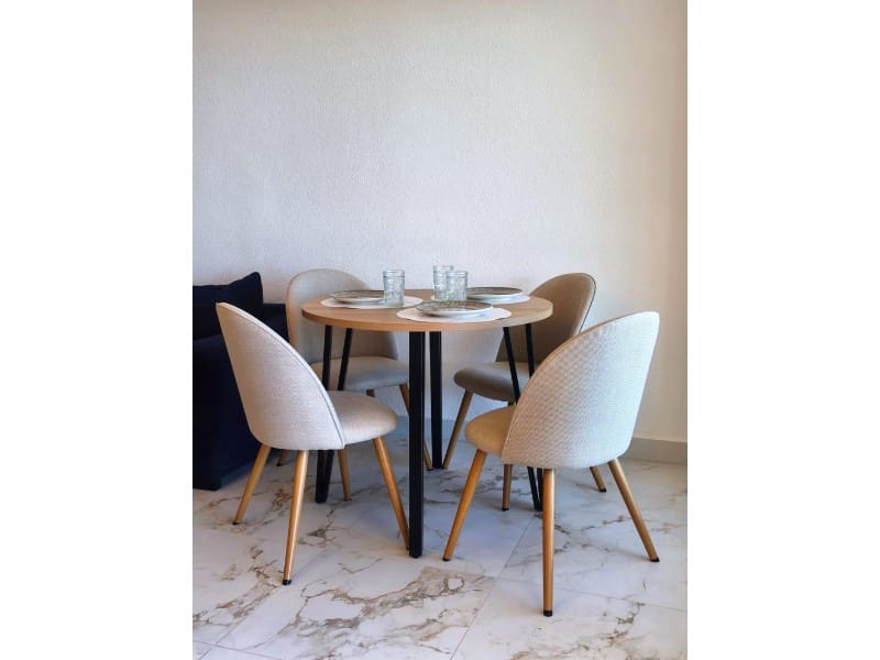 1 chambre Appartement à vendre à Cabo Cervera avec piscine - 199 000 € (Ref: 9666397)