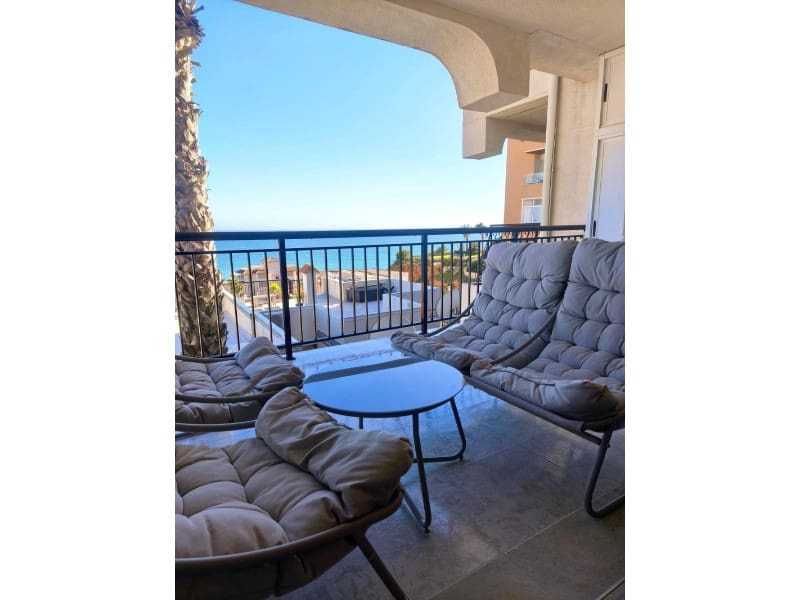 1 chambre Appartement à vendre à Cabo Cervera avec piscine - 199 000 € (Ref: 9666397)