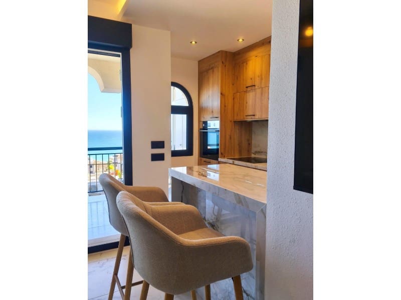 1 chambre Appartement à vendre à Cabo Cervera avec piscine - 199 000 € (Ref: 9666397)