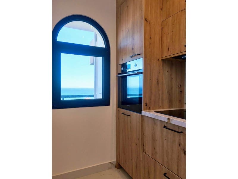 1 chambre Appartement à vendre à Cabo Cervera avec piscine - 199 000 € (Ref: 9666397)