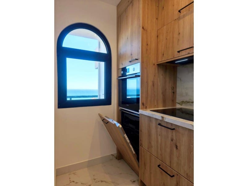 1 chambre Appartement à vendre à Cabo Cervera avec piscine - 199 000 € (Ref: 9666397)