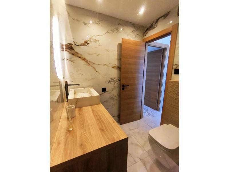 1 chambre Appartement à vendre à Cabo Cervera avec piscine - 199 000 € (Ref: 9666397)