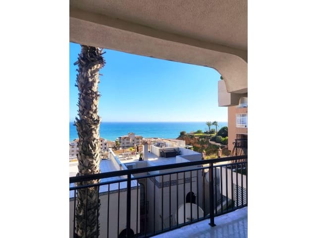 1 chambre Appartement à vendre à Cabo Cervera, Torrevieja avec piscine - 199 000 € (Ref: 9666397)