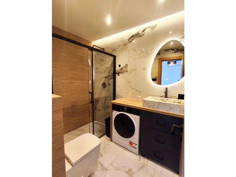 1 chambre Appartement à vendre à Cabo Cervera avec piscine - 199 000 € (Ref: 9666397)