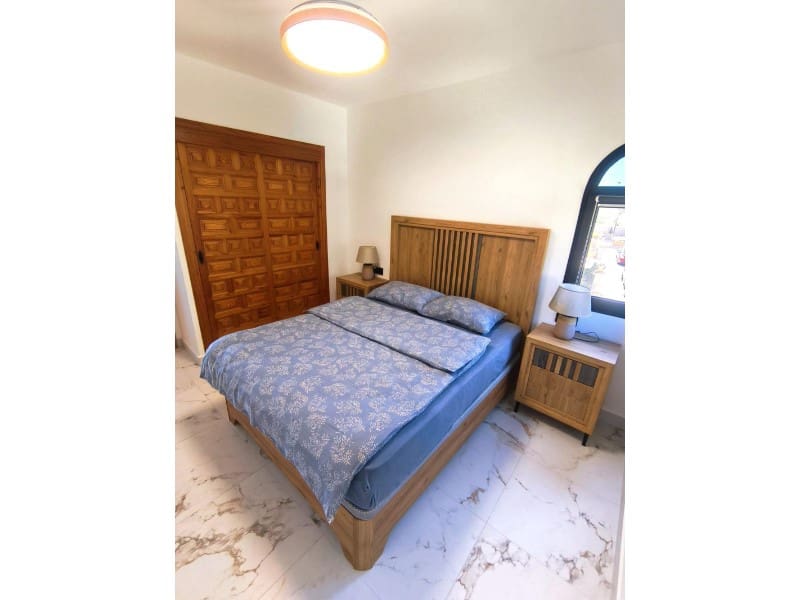 1 chambre Appartement à vendre à Cabo Cervera avec piscine - 199 000 € (Ref: 9666397)