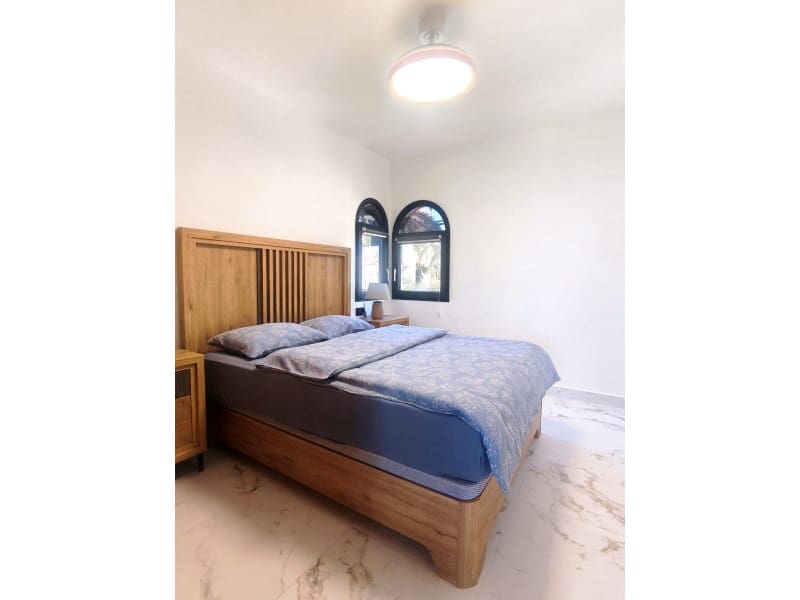 1 chambre Appartement à vendre à Cabo Cervera avec piscine - 199 000 € (Ref: 9666397)