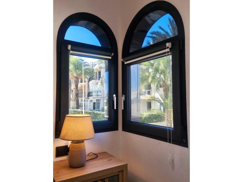 1 chambre Appartement à vendre à Cabo Cervera avec piscine - 199 000 € (Ref: 9666397)