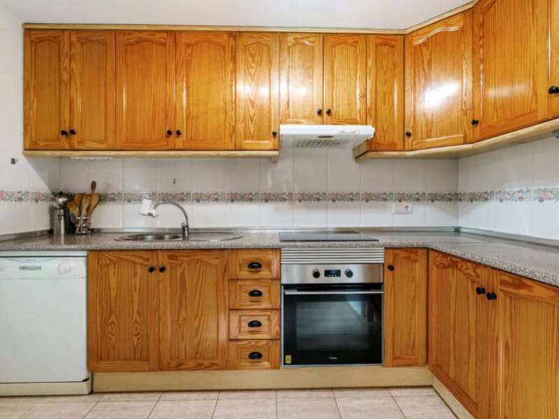 2 soveværelse Byhus til salg i Playa Flamenca med swimmingpool - € 275.000 (Ref: 9666398)