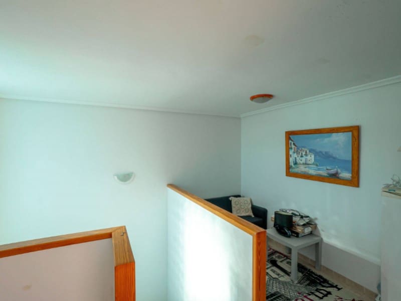 2 soveværelse Byhus til salg i Playa Flamenca med swimmingpool - € 275.000 (Ref: 9666398)