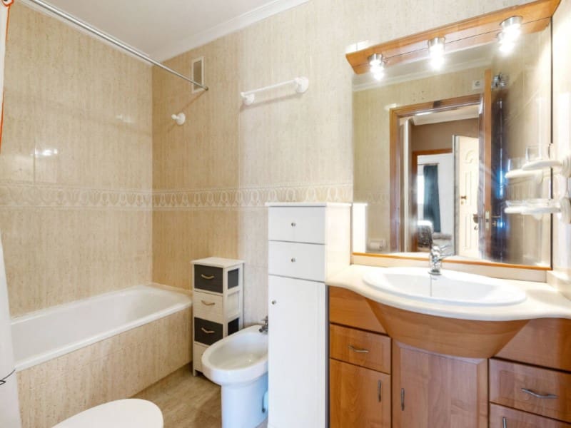 2 soveværelse Byhus til salg i Playa Flamenca med swimmingpool - € 275.000 (Ref: 9666398)