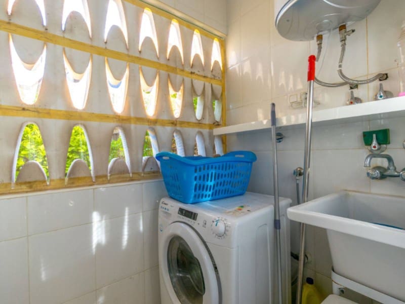 2 soveværelse Byhus til salg i Playa Flamenca med swimmingpool - € 275.000 (Ref: 9666398)