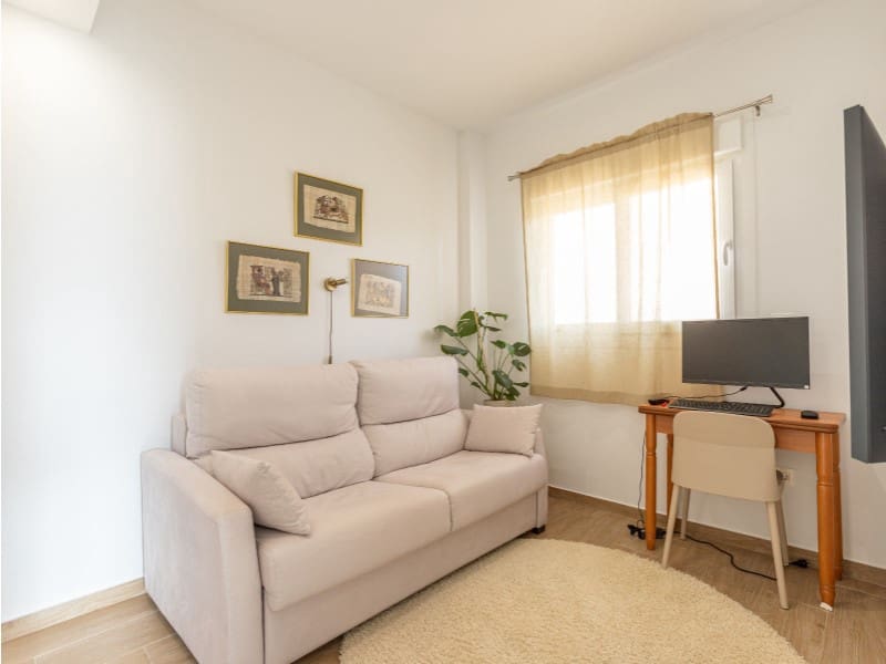 2 sypialnia Apartament na sprzedaż w Torrevieja - 215 000 € (Ref: 9666399)