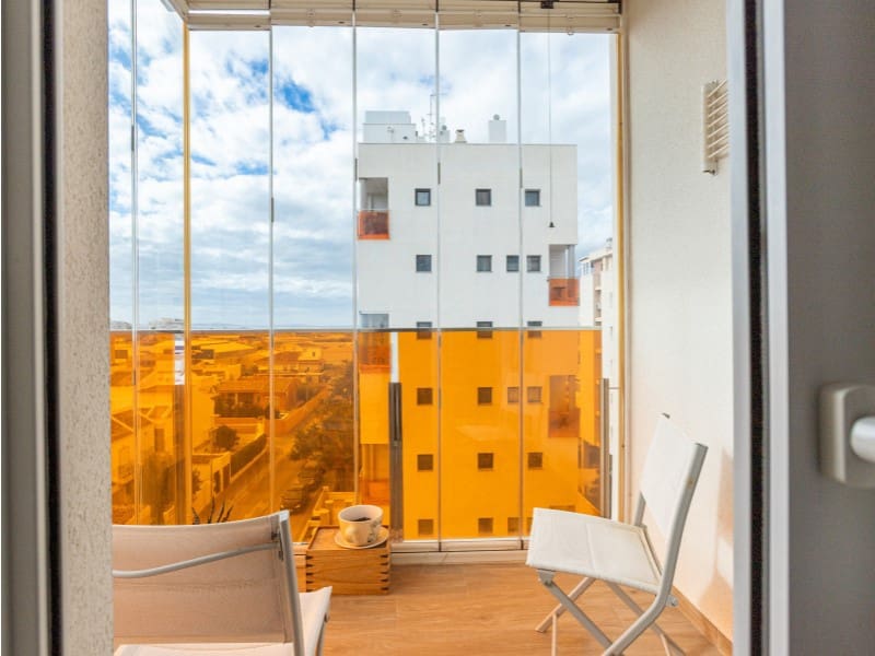 2 sypialnia Apartament na sprzedaż w Torrevieja - 215 000 € (Ref: 9666399)