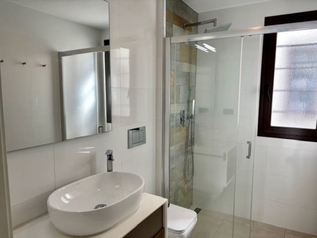 3 chambre Villa/Maison à vendre à Cabo Roig, Orihuela - 359 000 € (Ref: 9666400)