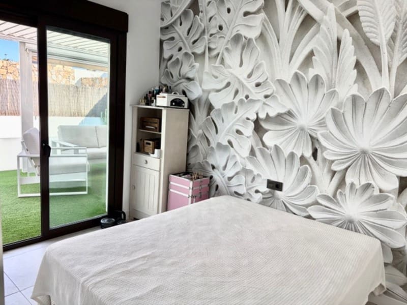 3 chambre Villa/Maison à vendre à Cabo Roig - 359 000 € (Ref: 9666400)