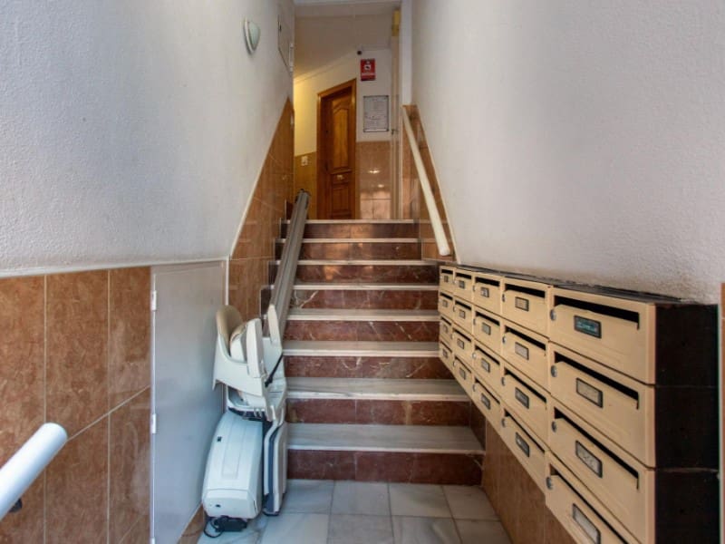 3 soverom Leilighet til salgs i Torrevieja - € 190 000 (Ref: 9666401)