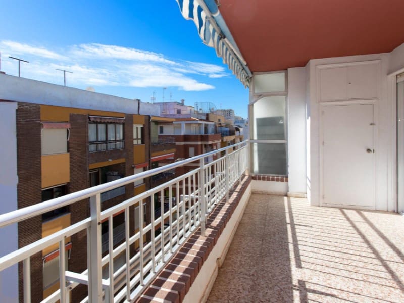 3 soverom Leilighet til salgs i Torrevieja - € 190 000 (Ref: 9666401)