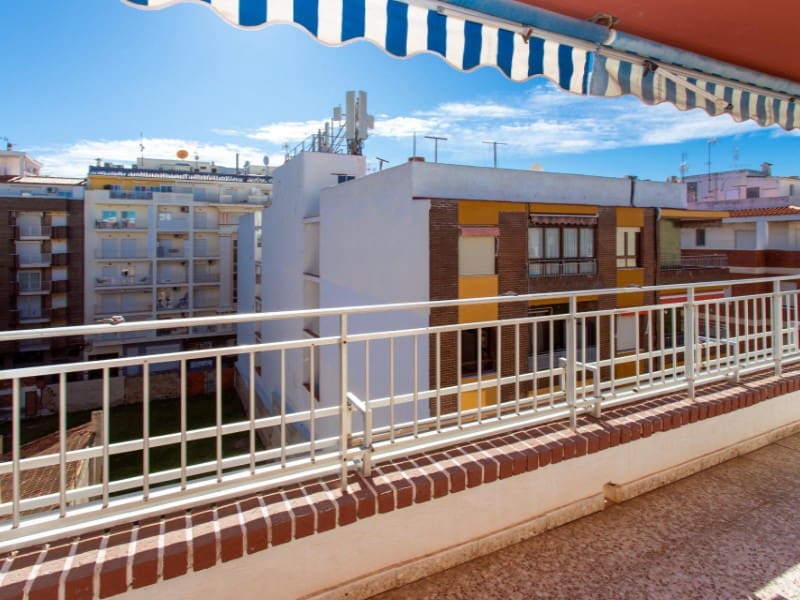 3 soverom Leilighet til salgs i Torrevieja - € 190 000 (Ref: 9666401)