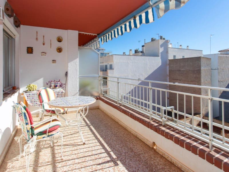 3 soverom Leilighet til salgs i Torrevieja - € 190 000 (Ref: 9666401)