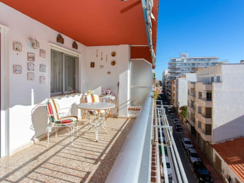 3 soverom Leilighet til salgs i Torrevieja - € 190 000 (Ref: 9666401)