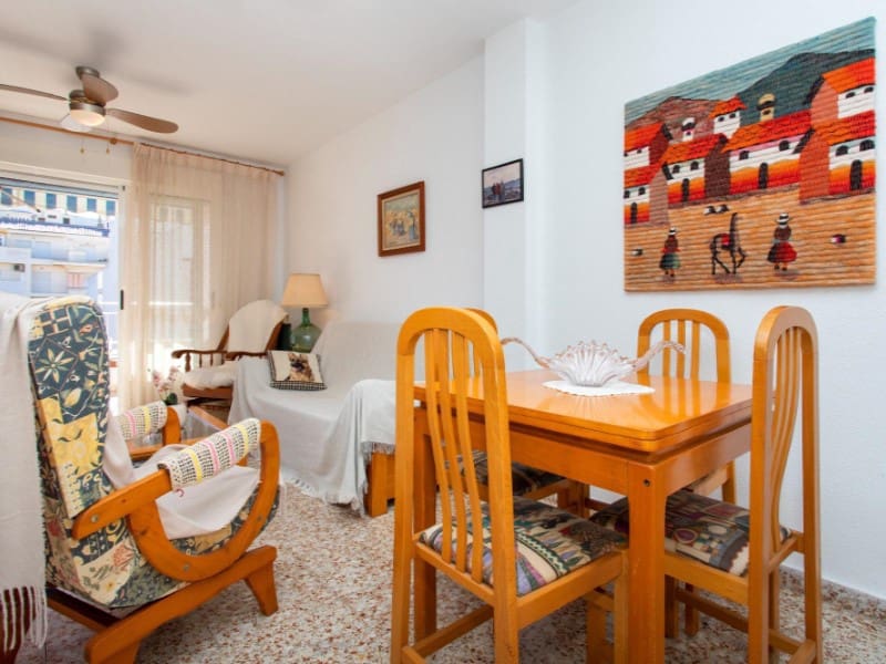 3 soverom Leilighet til salgs i Torrevieja - € 190 000 (Ref: 9666401)