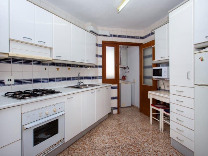 3 soverom Leilighet til salgs i Torrevieja - € 190 000 (Ref: 9666401)