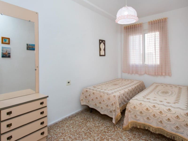 3 soverom Leilighet til salgs i Torrevieja - € 190 000 (Ref: 9666401)