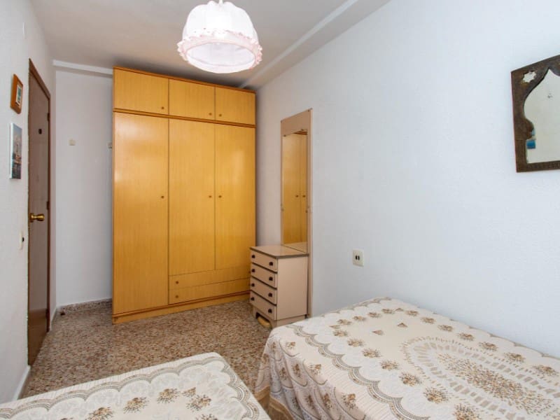 3 soverom Leilighet til salgs i Torrevieja - € 190 000 (Ref: 9666401)